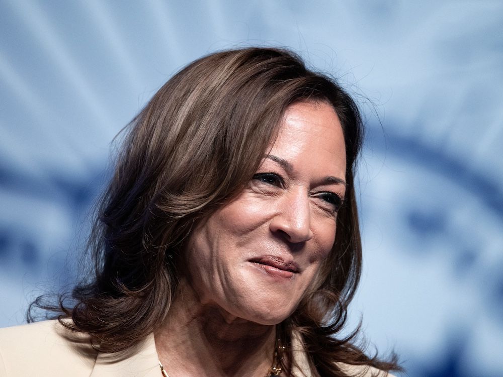 NextImg:J.D. Tuccille: Somehow Kamala Harris is an even worse choice than Biden