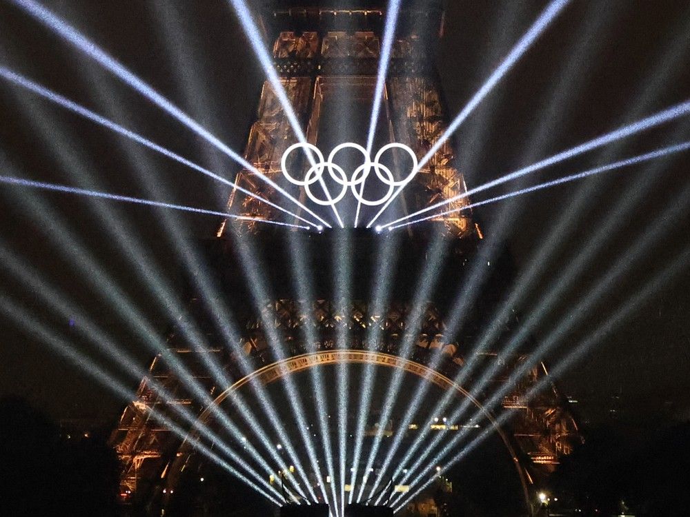 NextImg:Paris organizers are sorry if 'The Last Supper' parody in Olympic opening ceremony offended you