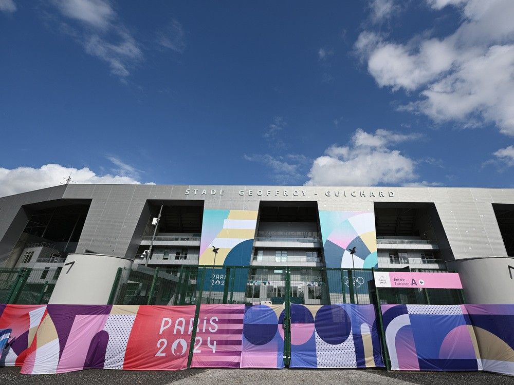 NextImg:Canadian Olympic team apologizes for soccer staffer accused of spying on New Zealand