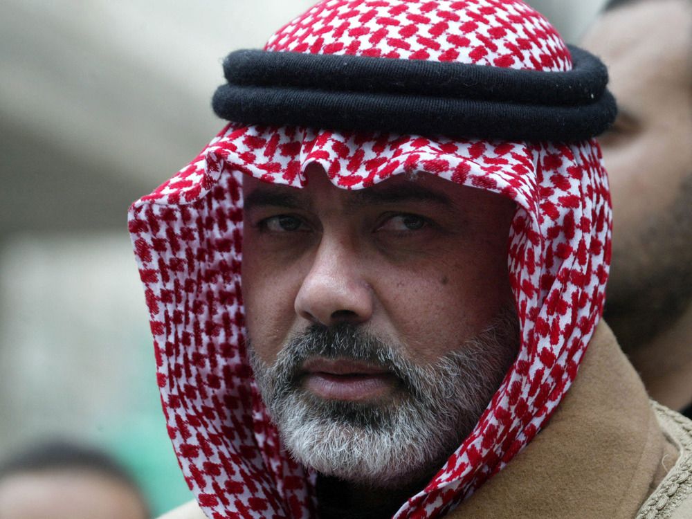 NextImg:Who was Ismail Haniyeh, the international face of Hamas?