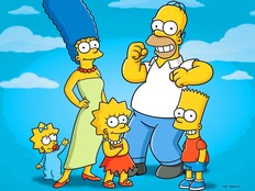 The Simpsons