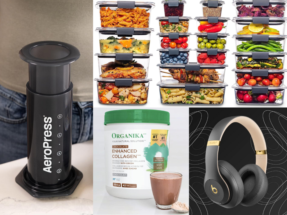 NextImg:The most popular Prime Day deals in Canada, according to our readers