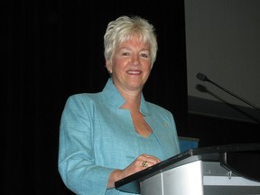 Former chair of ‘green slush fund’ broke ethics rules: commissioner Former chair of ‘green slush fund’ broke ethics rules: commissioner