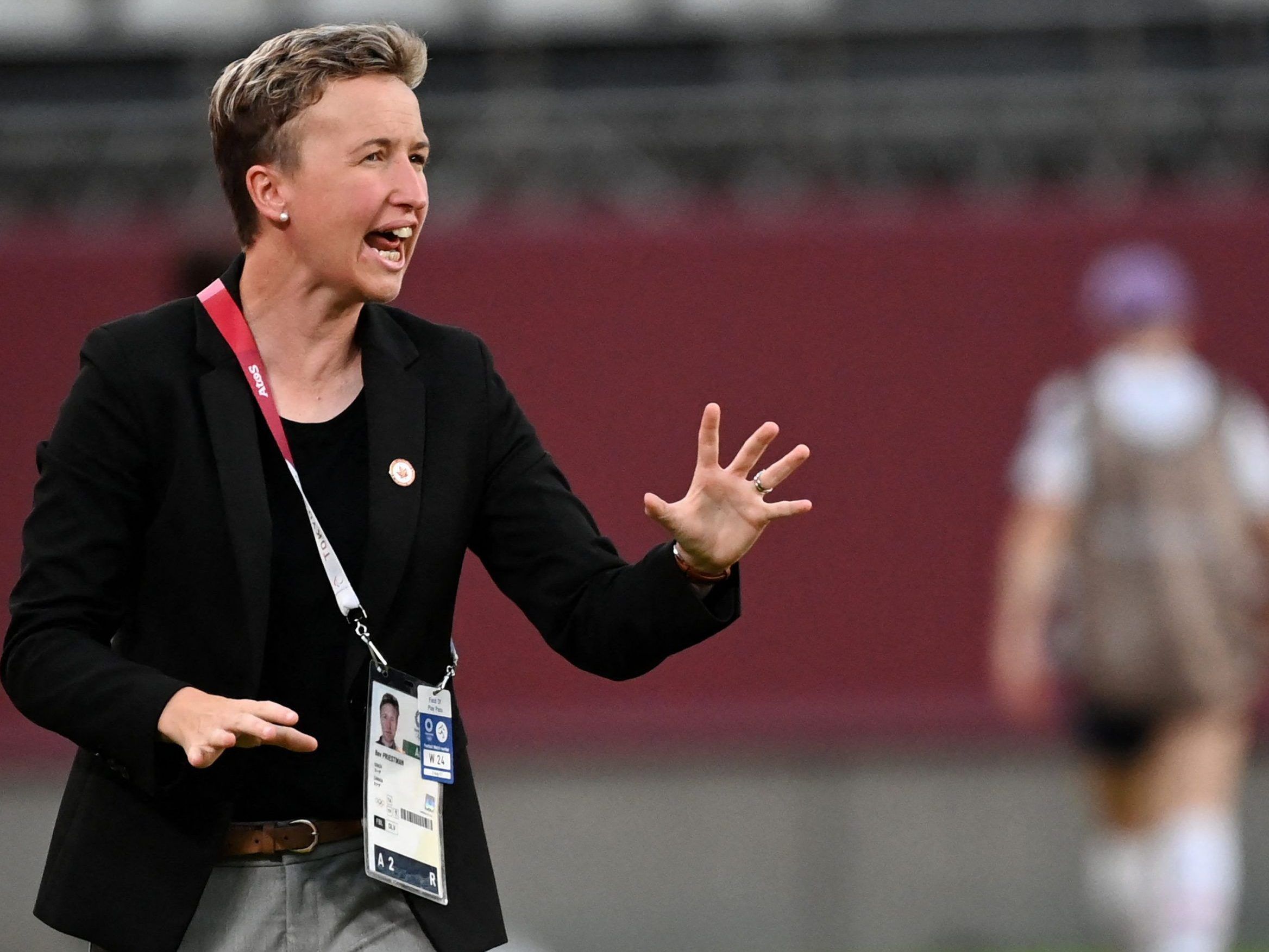 NextImg:Steve Simmons: FIFA is being too hard on Canadian Olympic soccer team