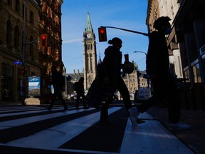 Federal government hired over 10K new public servants last year Federal government hired over 10K new public servants last year