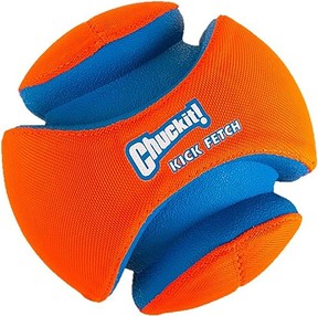 Chuckit! Large Kick Fetch Ball