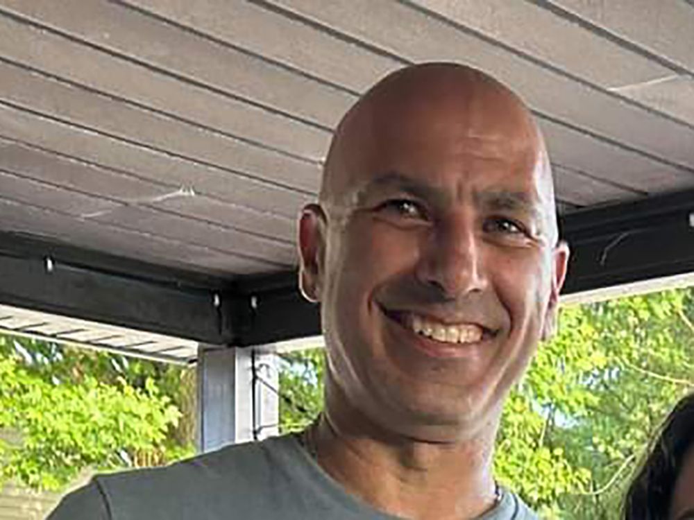 Corey Comperatore, a former fire chief from the area, 'died a hero,' Pennsylvania governor says. Photo by Facebook