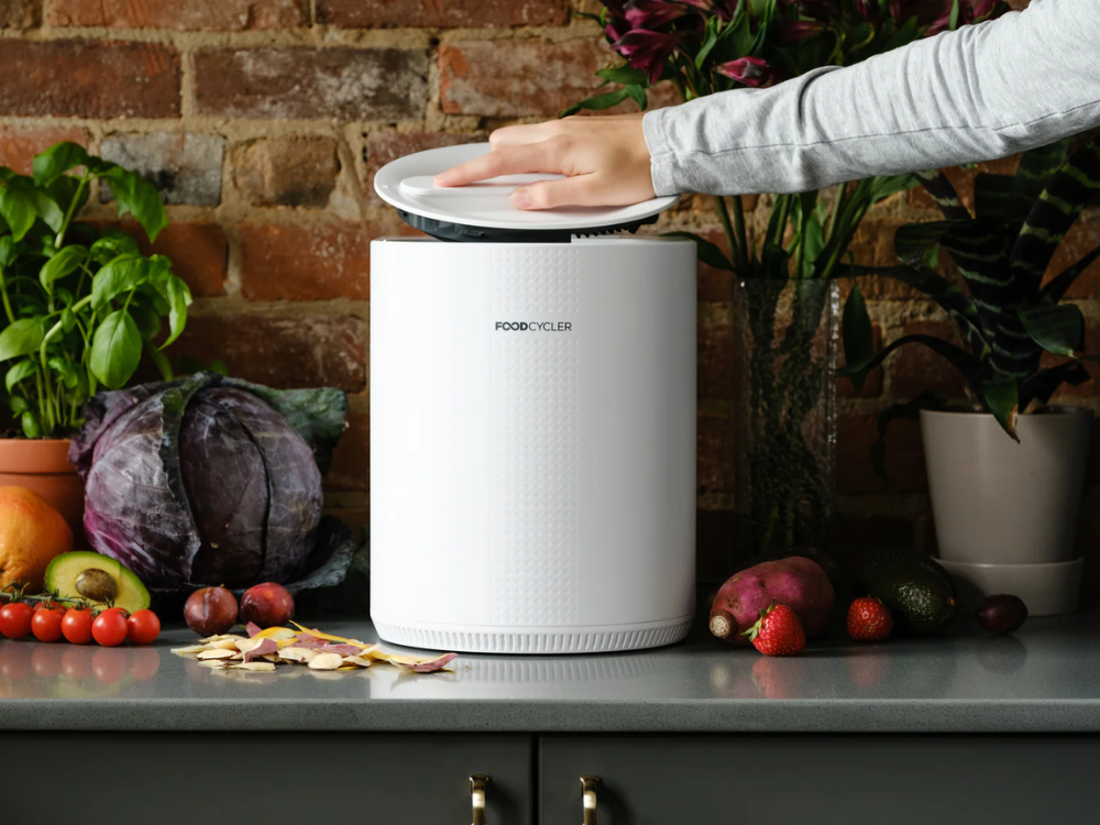 NextImg:EXCLUSIVE: New FoodCycler Eco 3 transforms food waste in small spaces