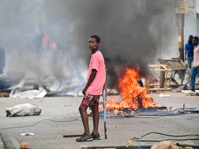 Poverty is big business: Why billions in aid hasn’t saved Haiti Poverty is big business: Why billions in aid hasn’t saved Haiti