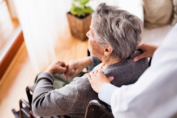NextImg:Senior Living: How to prep for emergencies as you age in place