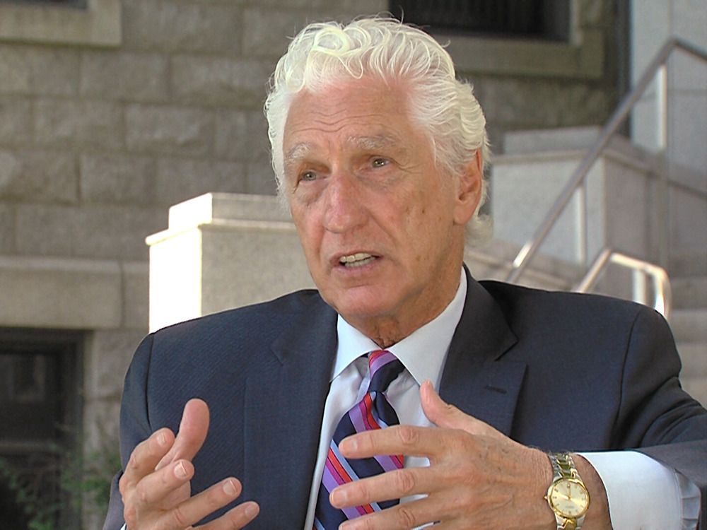 NextImg:The PQ is rising in Quebec, but a founding party member says independence is impossible now