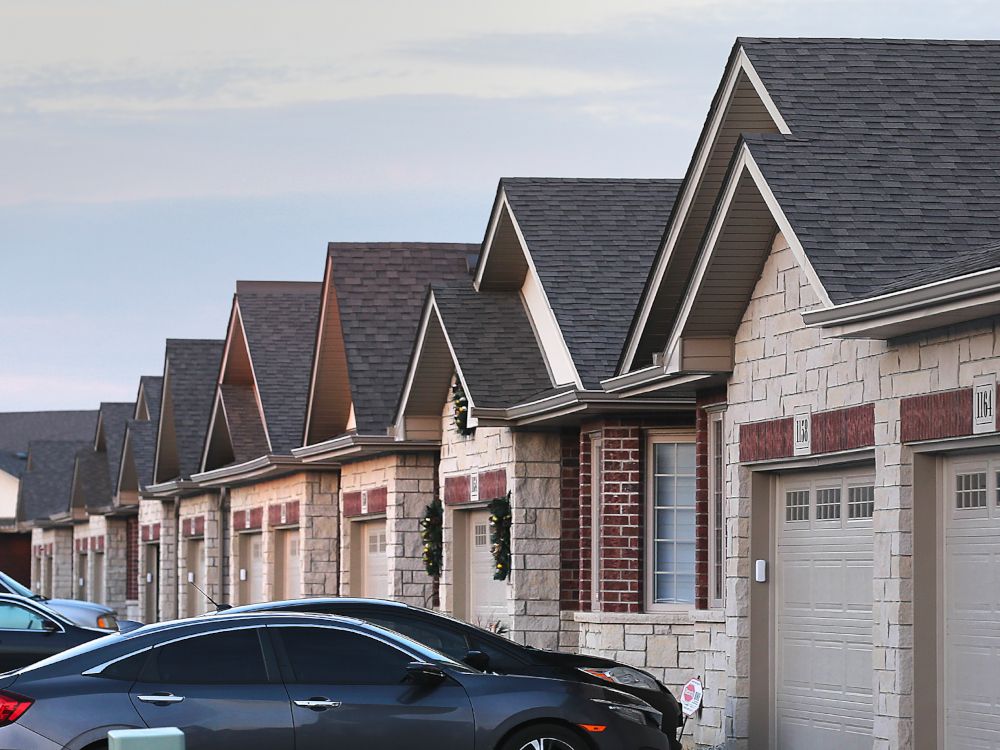 NextImg:John Robson: The Liberals' plan to have us all living in little boxes
