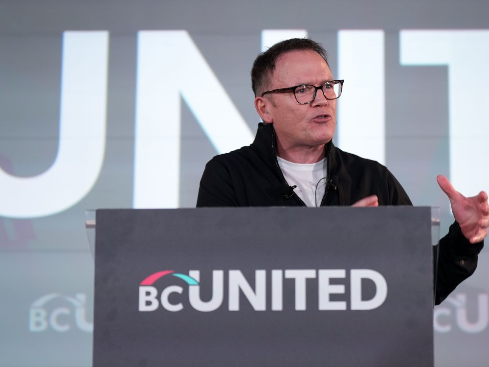 NextImg:Adam Pankratz: Unless he gives up, Kevin Falcon is handing victory to the B.C. NDP