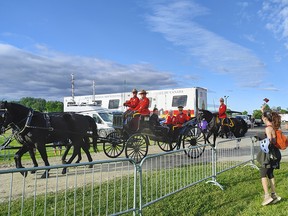 Musical Ride