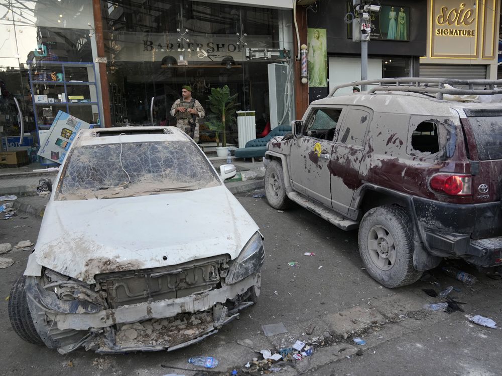 NextImg:How Israeli airstrike on Hezbollah, assassination of key Hamas leader in Iran could escalate