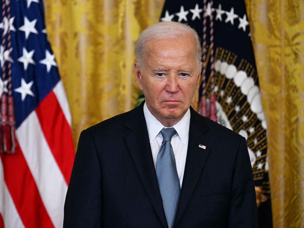 NextImg:Joe Biden's condition: What advisors see behind closed doors