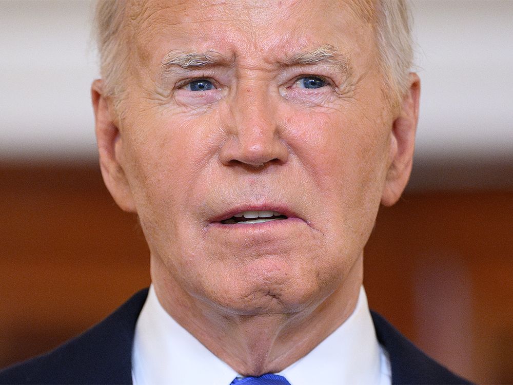NextImg:Derek Burney: Biden blew the debate. But what now?