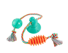 Joyhound Tug Suction Dog Toy