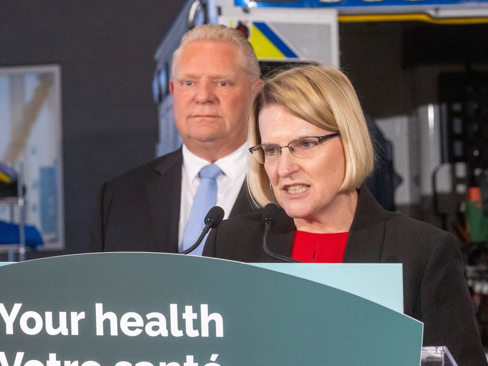 NextImg:Randall Denley: Government health-care rationing in Ontario continues, for no good reason