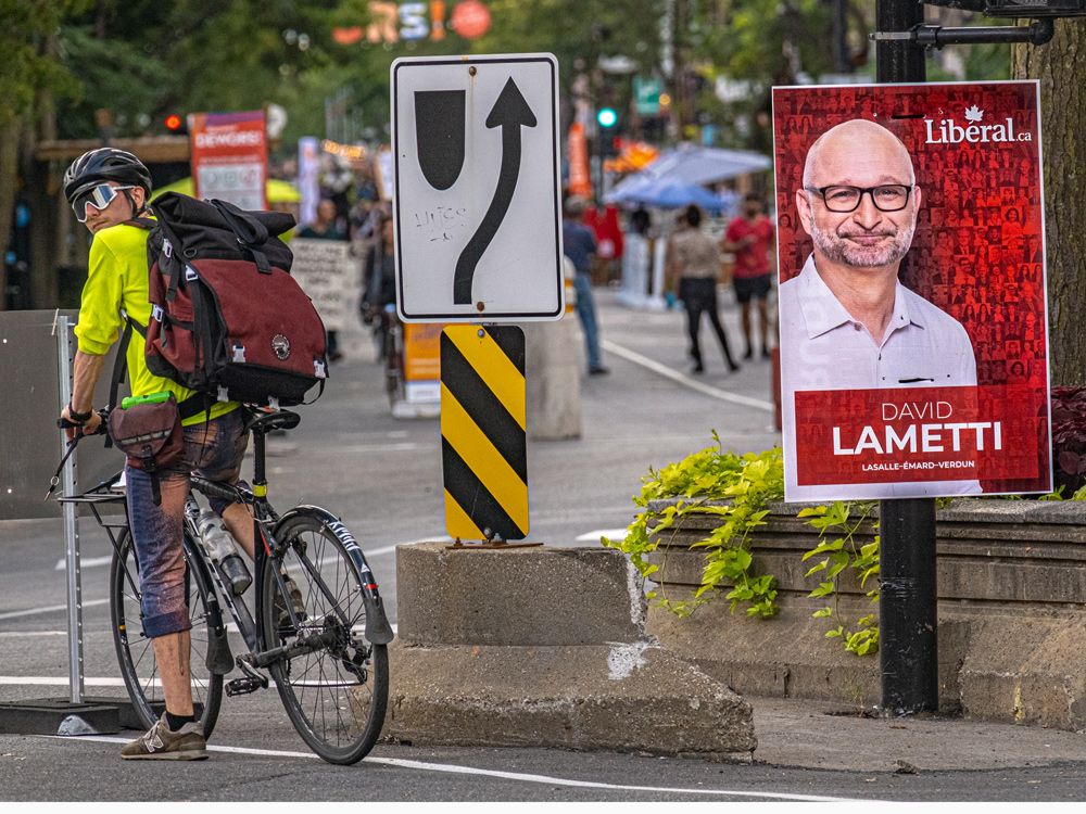 NextImg:Two more byelections to test Liberals and Trudeau called for September