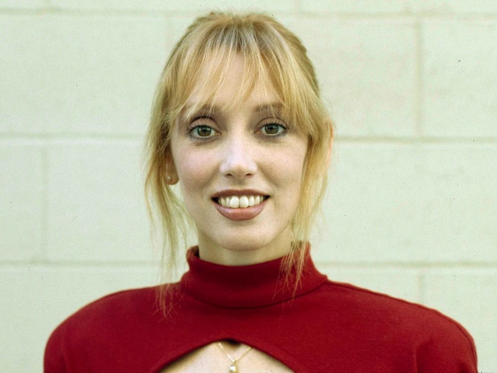 NextImg:Shelley Duvall, star of The Shining and Nashville, dies at 75