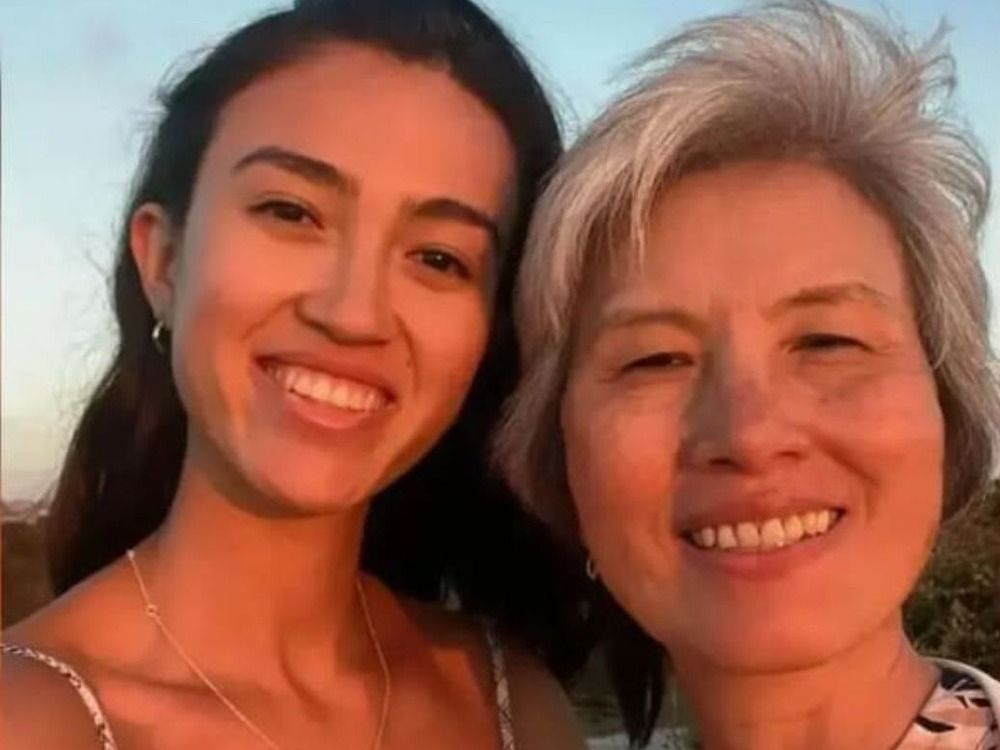 NextImg:Mother of freed Israeli hostage Noa Argamani has died at 61