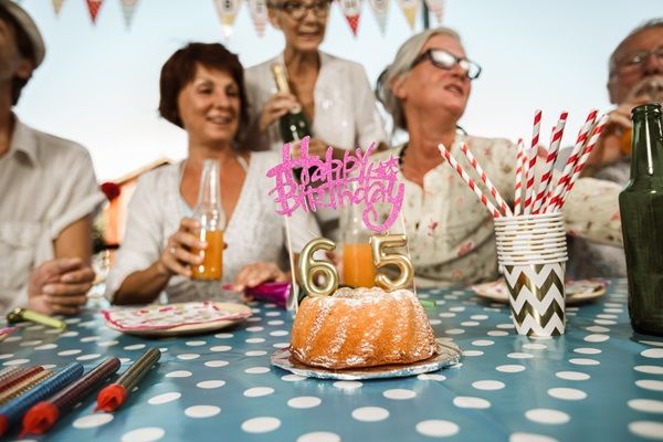 NextImg:Senior Living: Celebrate your birthday in style