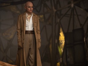 デッドプールとウルヴァリン