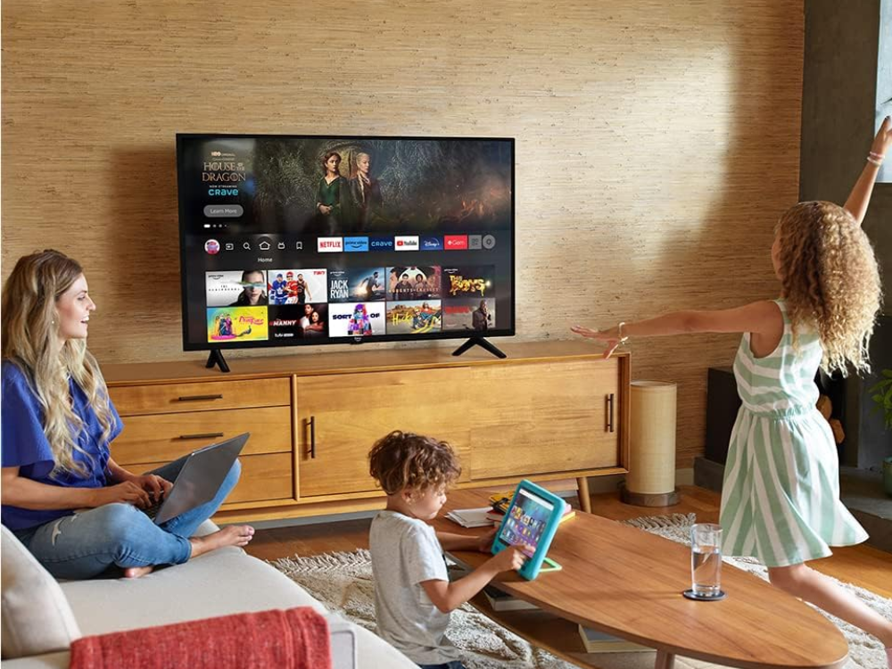 NextImg:Best Amazon Prime Day TV deals in Canada