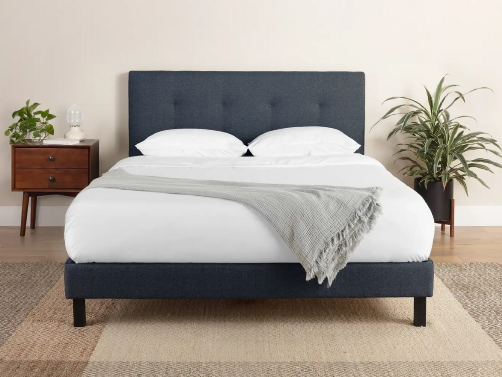 NextImg:Our favourite bed frames for a dreamlike sleep