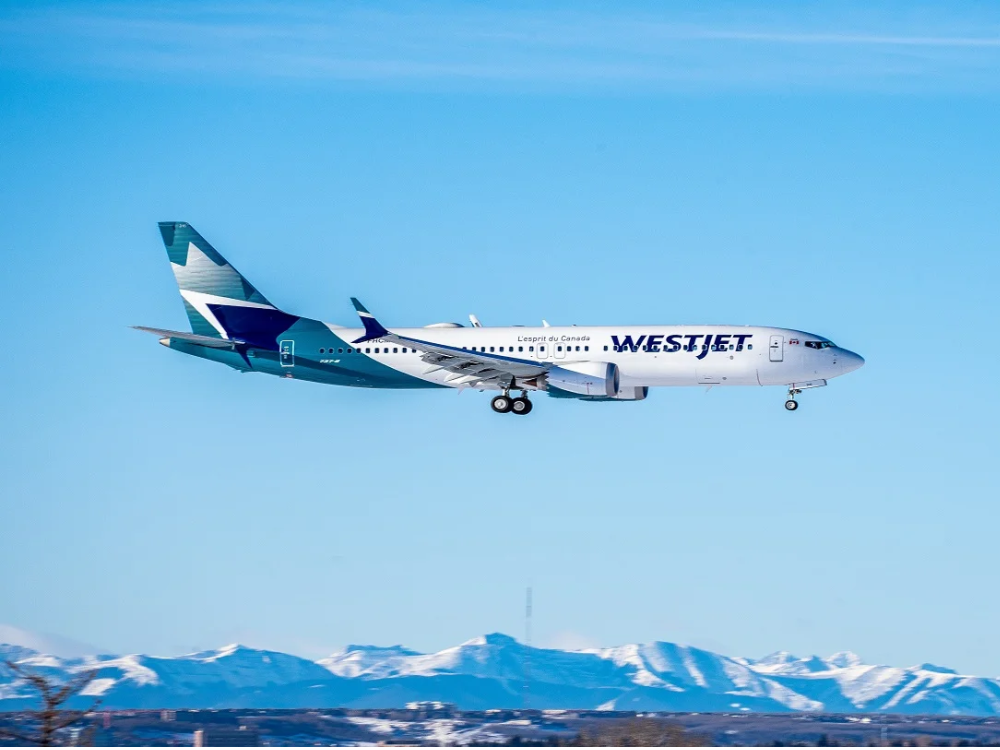 WestJet promo codes and coupons in Canada December 2024 National Post