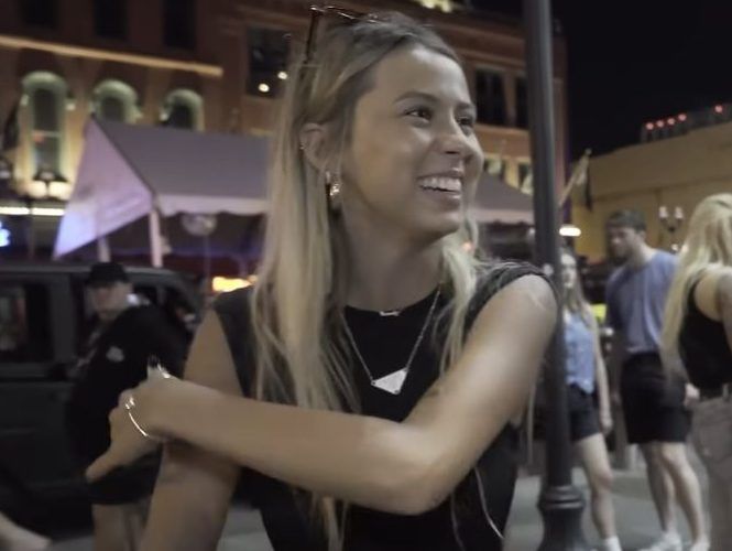 NextImg:Amy Hamm: Hawk Tuah Girl turned out to be exactly what society needs