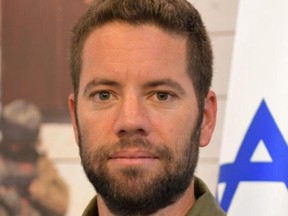 Arnon Zmora
