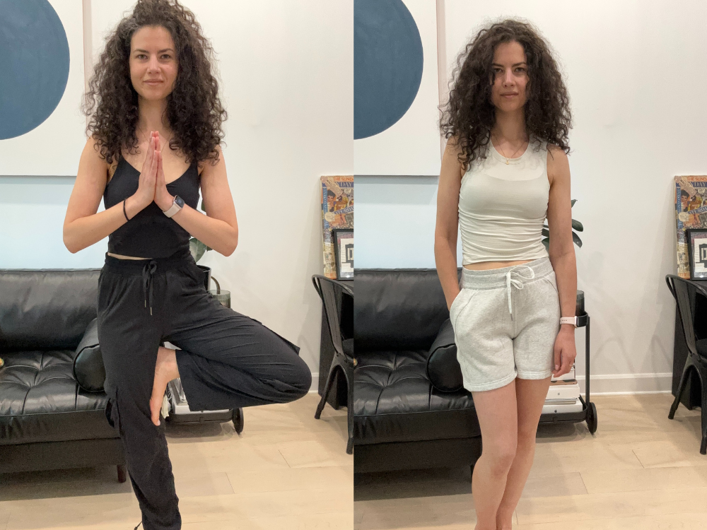 NextImg:lululemon summer haul review: Some classics and surprise hits