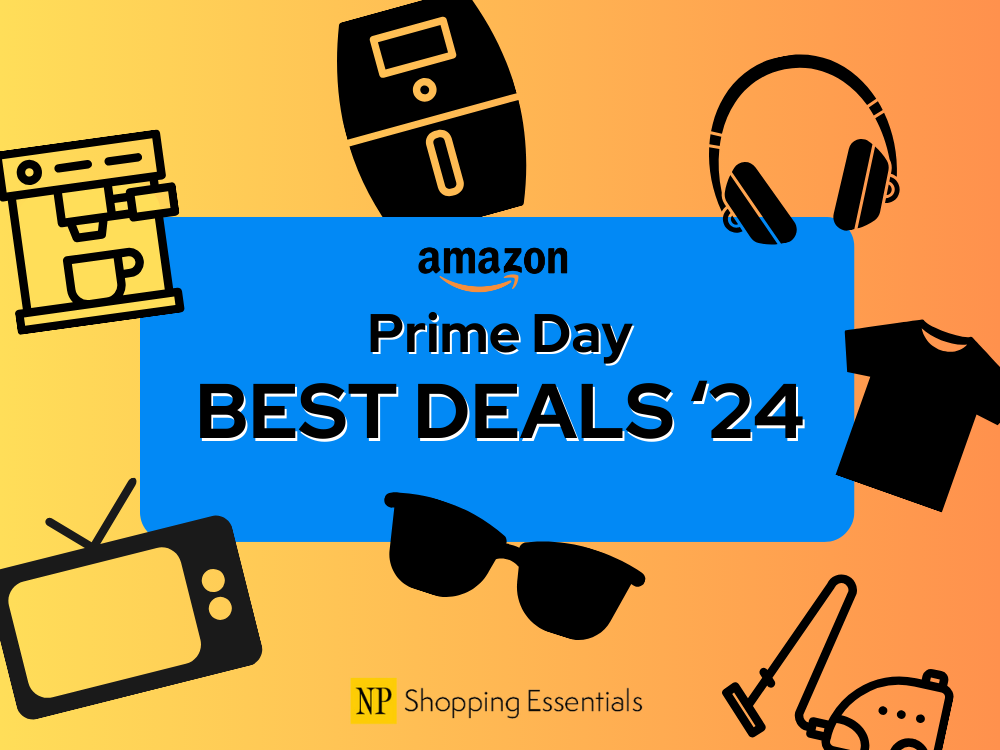 Best Amazon Prime Day deals in Canada 2024 | Edmonton Examiner