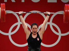 Maude Charron