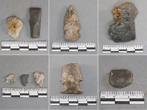 Ontario man has to pay 0,000 in archeological fees to build home Ontario man has to pay 0,000 in archeological fees to build home