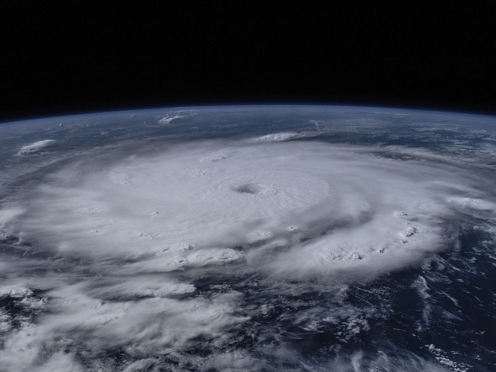 NextImg:Canadians scramble to get away from powerful hurricane heading toward Jamaica