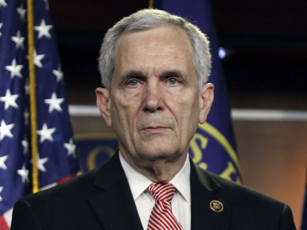 NextImg:Texas Congressman is first Democrat to publicly call for Biden to step down as nominee