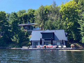 Princess Diana’s brother Charles selling Muskoka cottage amid divorce Princess Diana’s brother Charles selling Muskoka cottage amid divorce