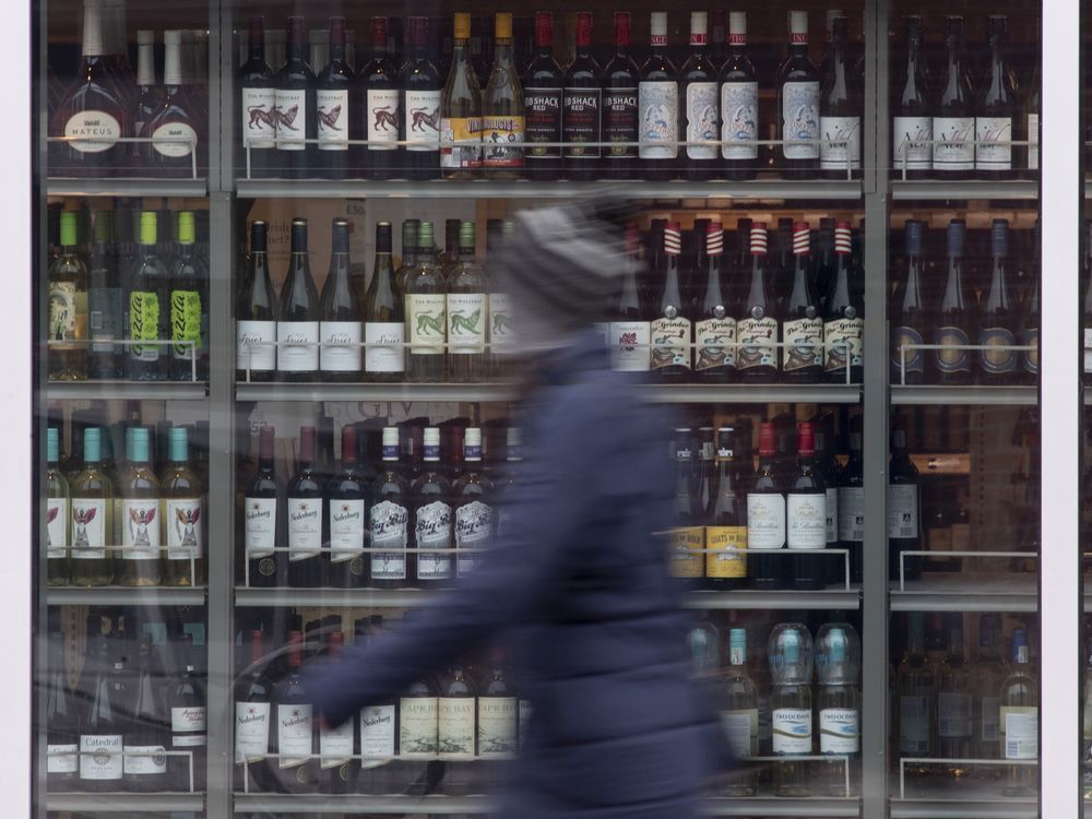 NextImg:LCBO workers to hold rally in downtown Toronto on day 2 of historic strike