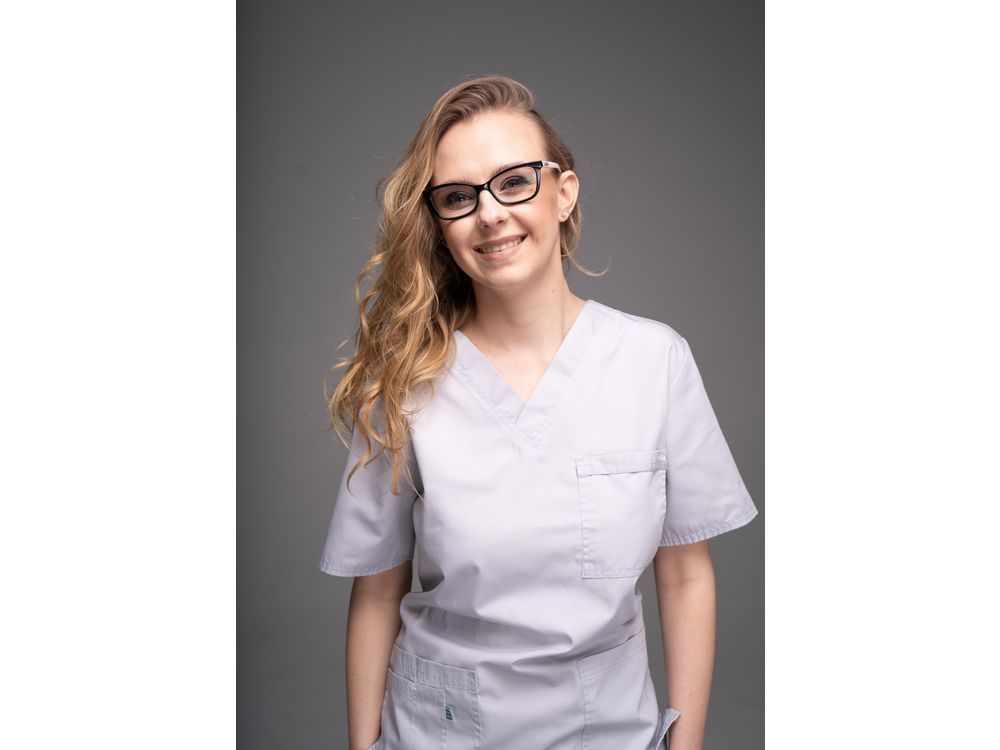 NextImg:'War in the operating room': Ukrainian eye surgeons to learn at University of Calgary