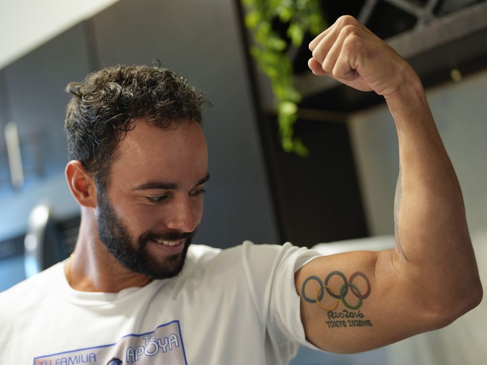 NextImg:Cuba says two athletes competing as refugees never were persecuted