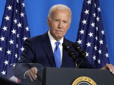 President Joe Biden