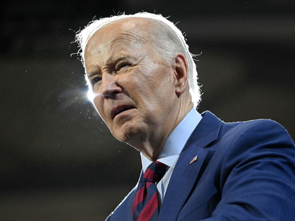 NextImg:Joe Biden diagnosed with 'aggressive' prostate cancer