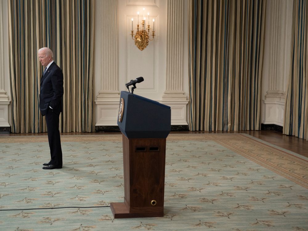 NextImg:Biden's exit throws 2024 U.S. Presidential race into turmoil