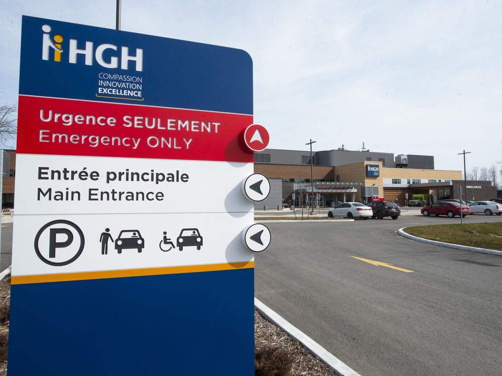 NextImg:Ont. doctor accused of killing 4 acquitted at Crown's request as trial set to begin