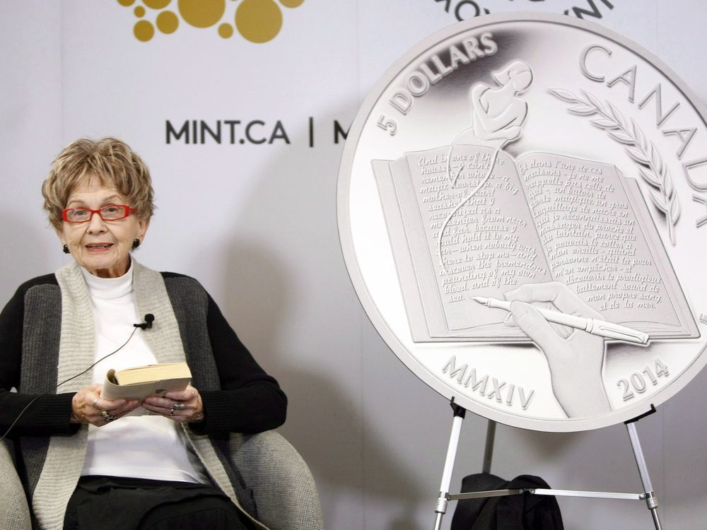 NextImg:By coming forward, Alice Munro's daughter sheds light on childhood sex abuse: experts