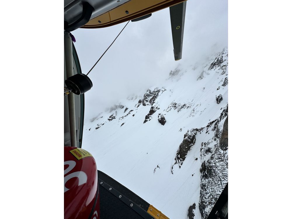 NextImg:Three bodies recovered from B.C. park where mountaineers went missing: RCMP