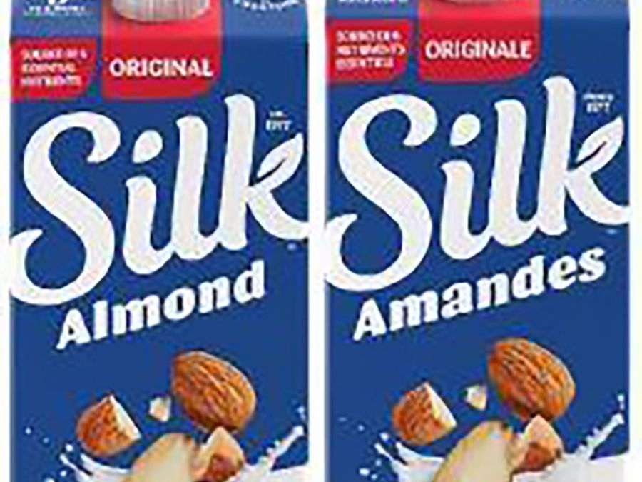 NextImg:Ontario reports 9 cases of listeriosis in outbreak linked to plant-based milk recall